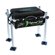 LineaEffe Team Specialist UL Match Panchetto – Gambe 25mm, Pozzetto 40x28x10