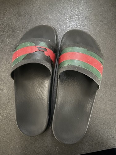 Cursori gucci autentici - cursori,