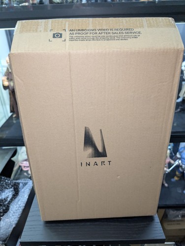 Inart a013 nazgul - inart, ringwraith