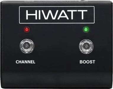 Hiwatt fs201lj interruttore - hiwatt,