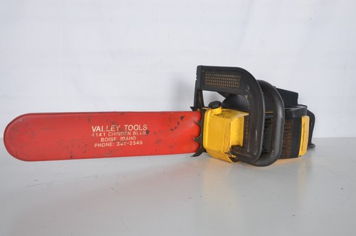 Motosega mcculloch pro mac 610 - motosega,