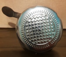 Campanello Omega Bicicletta Epoca Collezione Vintage 