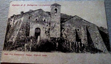 GARFAGNANA OSPIZIO SAN