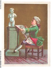 AXYP13-0874-CHROMOS - Il Disegno