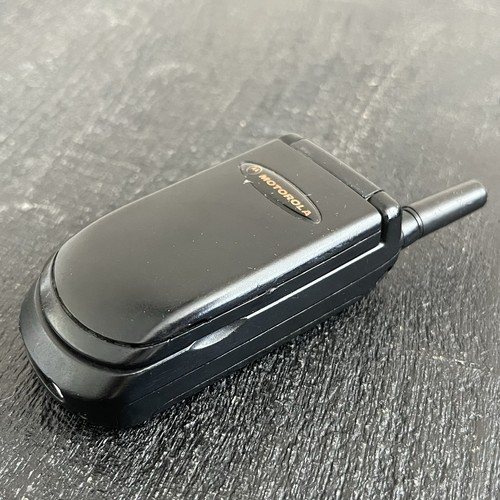 Motorola v3688 nero - motorola,