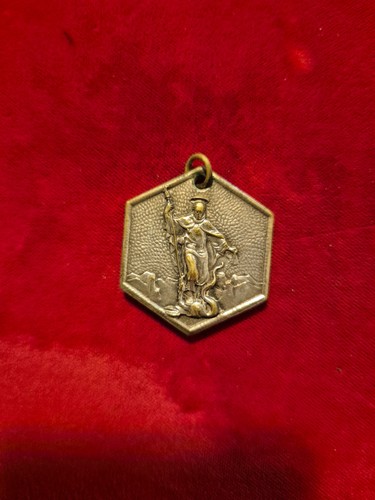 Medaglia vintage cai club - medaglia,