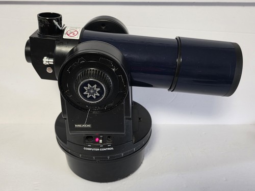 Meade etx telescope - 60,