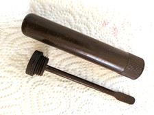 UK Oliatore inglese ww2 Einfield originale in bachelite