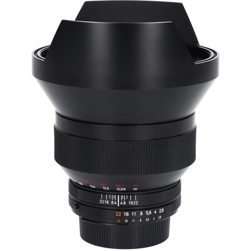 Autentica carl zeiss nikon - autentica,