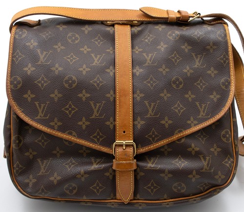 Borsa tracolla louis - a, vuitton