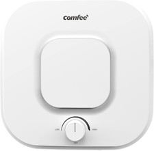 Scaldabagno Elettrico 10 Litri