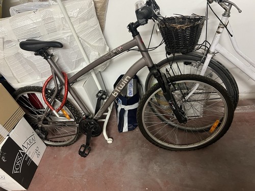 Twin rockrider mtb - b'twin,