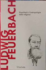 Feuerbach e l'antropologia