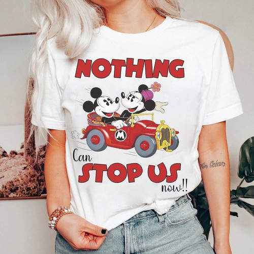 Maglietta disney niente can - disney,