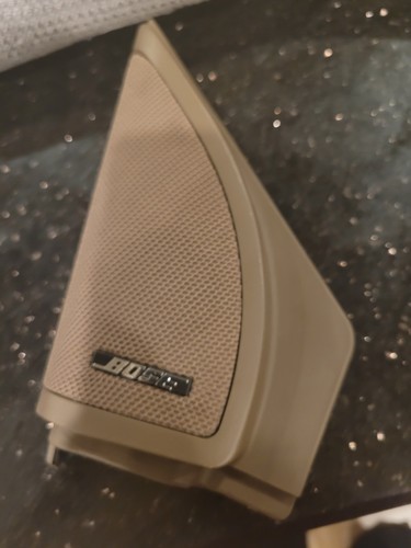 Altoparlante tweeter porta