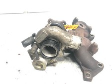 TURBINA PER OPEL Astra H Berlina 49173-06501 Z 17 DTL Diesel 1700 (04>07)