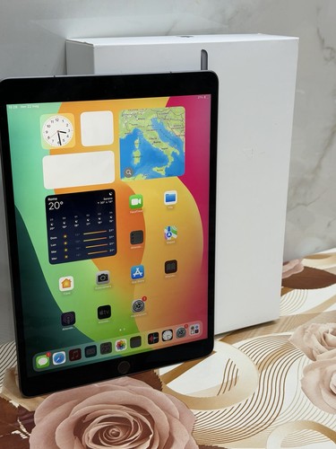 Apple ipad air 3a - ipad, (3a