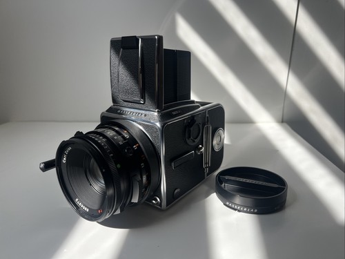 Hasselblad 503 carl zeiss - +,