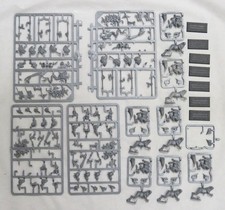 Warhammer Fantasy - 7 x