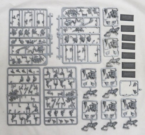 Warhammer fantasy 7 x - warhammer,