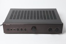 Amplificatore integrato Rotel RA-970BX - Funziona, necessita di assistenza - LEGGI