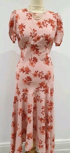 Abito sposa vintage - anni, 30