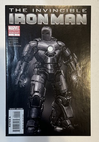 Invincible iron man robert - iron,