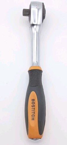Bostitch rotator ratchet - ratchet, twist