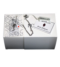 Morellato collana donna charm - collana,