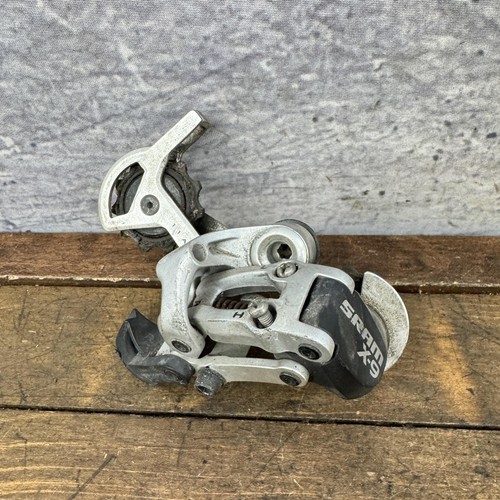 Deragliatore posteriore sram - deragliatore,