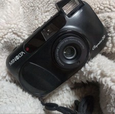 [QUASI COME NUOVO] Minolta