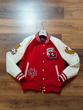 Superdry College Varsity