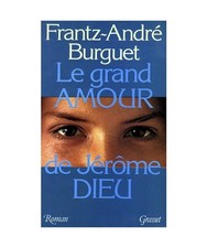 Le grand amour de Jérôme