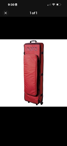 Nord stage gb88 - stage,