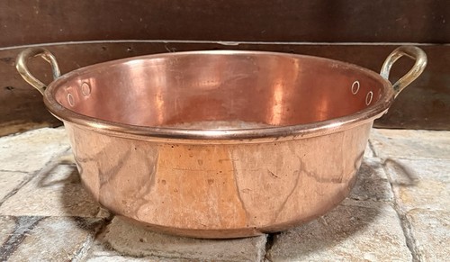 Large antique heavy french - large,