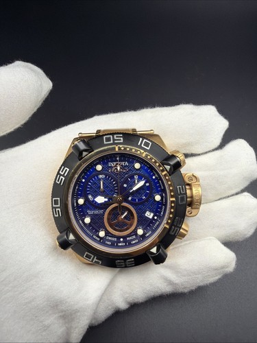 Invicta uomo subaqua noma - invicta, iv