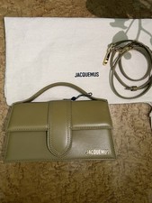 borsa jacquemus