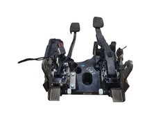 Kit pedali Opel Insignia A