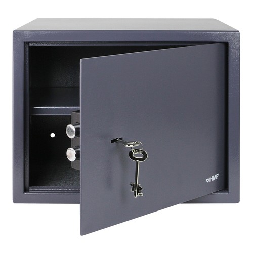 Hmf cassaforte con chiave - cassaforte,