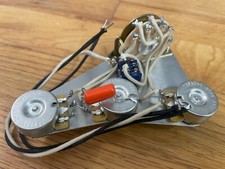 Cablaggio David Gilmour 7 vie