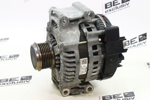 Generatore lima alternatore - generatore,
