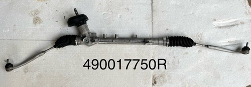 490017750r scatola guida - 490017750r, dacia