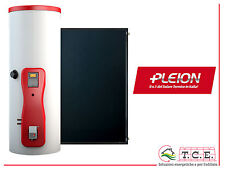 Solare termico pannello piano