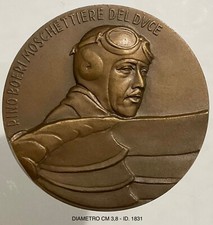 BOERI RINO MOSCHETTIERE DEL