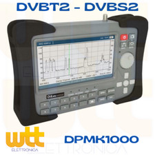 MISURATORE DI CAMPO TERRESTRE