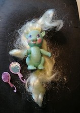 Draghetto verde di Lady Lovely.