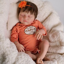 Real Life Neonato Reborn Baby