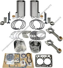Kit Revisione Ricostruzione