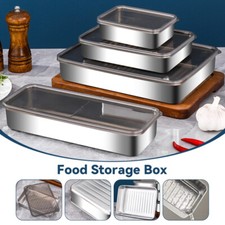 Contenitore porta carne