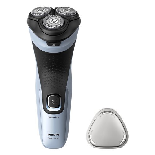 Philips rasoio barba 3000x - rasoio,